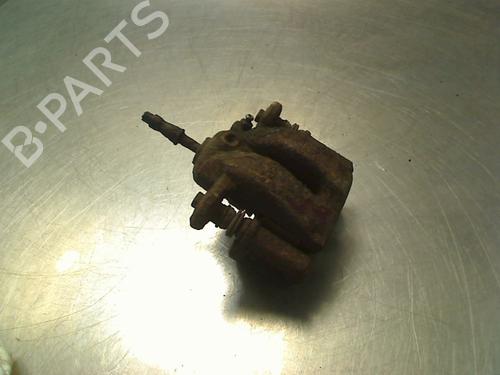 Left rear brake caliper BMW 1 (E87) 116 i | BP36984965M107 - Image 3
