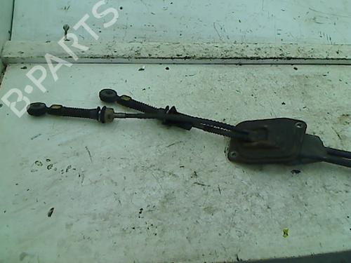 Used Cable Cable CITROËN XSARA PICASSO (N68) 1.6 HDi (90 hp) 34652420 34652420
