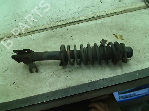 Used Right front shock absorber Right front shock absorber NISSAN MICRA II (K11) 1.0 i 16V (K11) (54 hp) 34658901 34658901