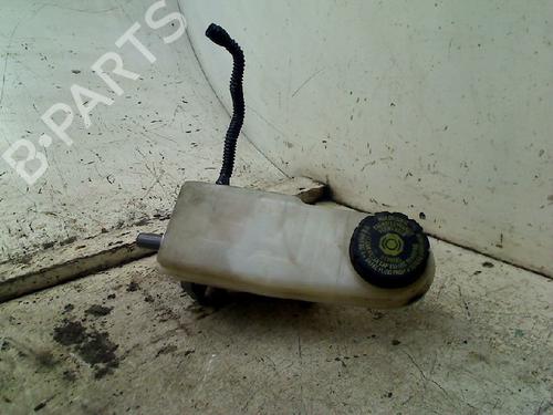 Used Brake master cylinder Brake master cylinder MITSUBISHI COLT VI (Z3_A, Z2_A) 1.3 (Z21A) (95 hp) 34673893 34673893