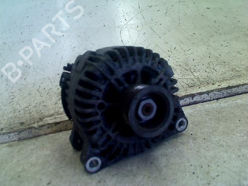 Used Alternator Alternator CITROËN C3 I (FC_, FN_) 1.4 HDi (68 hp) 34675404 34675404