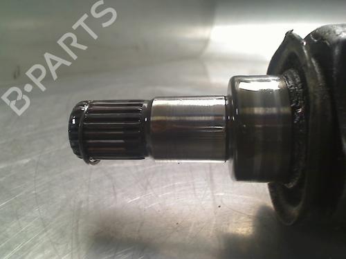 Left front driveshaft MINI MINI (R50, R53) Cooper | BP34686707M38 - Image 2