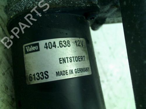 Used Front wiper motor Front wiper motor PEUGEOT 307 SW (3H) 1.6 16V (109 hp) 34659133 34659133