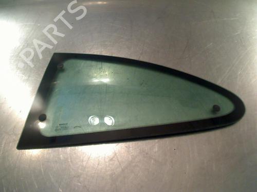 Used Rear left door window Rear left door window RENAULT MEGANE I Coach (DA0/1_) 1.6 16V (DA0B, DA04, DA11) (107 hp) 34681892 34681892