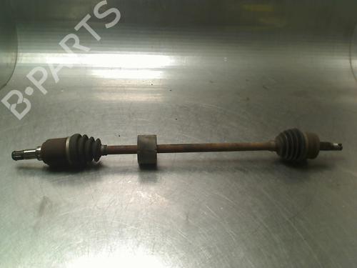 Used Right front driveshaft Right front driveshaft FIAT PANDA (169_) 1.2 (169AXF2A, 169AXF1A) (69 hp) 34689820 34689820
