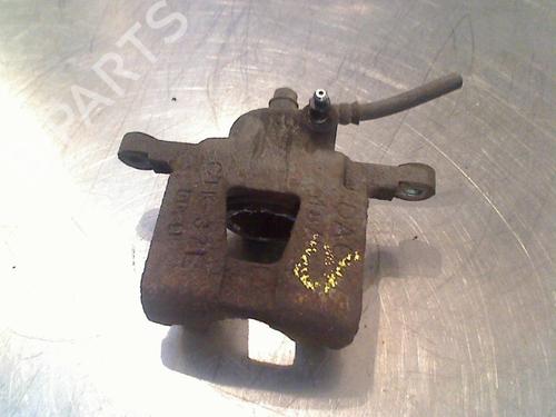 Etrier avant gauche Etrier avant gauche CHEVROLET MATIZ (M200, M250) 0.8 (52 hp) 34681043 34681043