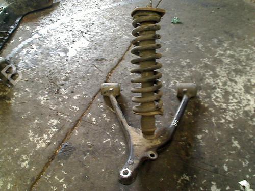 Used Left rear suspension arm Left rear suspension arm 34667598 34667598