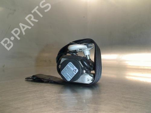Used Front right seatbelt Front right seatbelt VW FOX Hatchback (5Z1, 5Z3, 5Z4) 1.2 (55 hp) 34686509 34686509