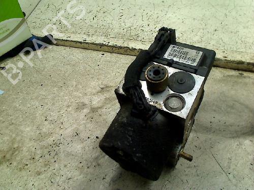 Used ABS pump ABS pump OPEL OMEGA B (V94) 2.2 DTI 16V (F69, M69, P69) (120 hp) 34673520 34673520