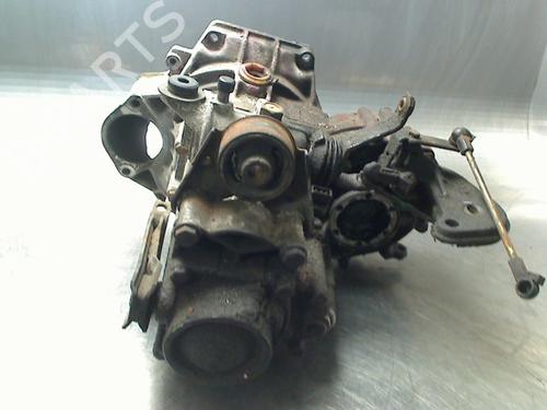 Gearbox VW GOLF IV Cabriolet (1E7) 1.6 | BP35799567M3 - Image 5