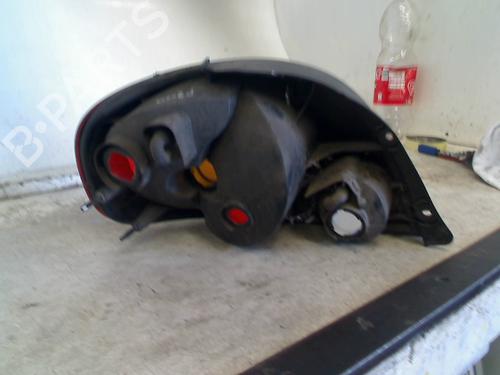 Right taillight DAEWOO MATIZ (M100, M150) 0.8 | BP34664570C35 - Image 2
