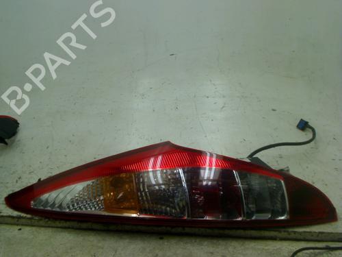 Used Right taillight Right taillight FIAT ULYSSE (179_) 2.0 (179BXA11, 179BXA1A) (136 hp) 34673101 34673101