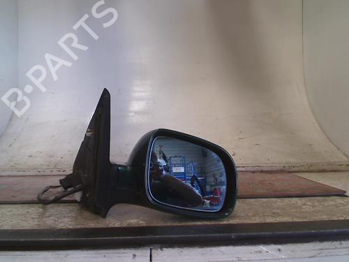 Used Right mirror Right mirror VW BORA I (1J2) 1.6 (101 hp) 34661301 34661301