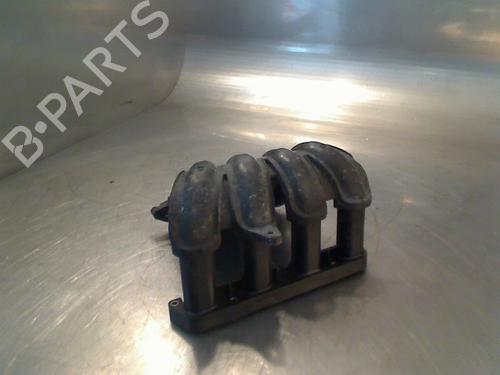 Used Intake manifold Intake manifold NISSAN MICRA III (K12) 1.2 16V (80 hp) 34683251 34683251