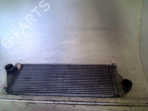 Used Intercooler Intercooler VW LT 28-46 II Van (2DA, 2DD, 2DH) 2.5 TDI (109 hp) 34674600 34674600
