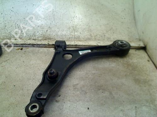 Used Right front suspension arm Right front suspension arm CITROËN JUMPER II Van 2.2 BlueHDi 140 (140 hp) 34674923 34674923