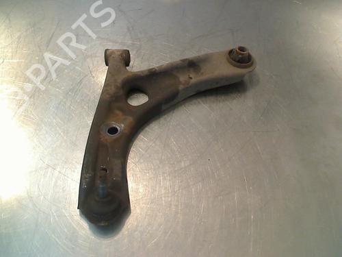Used Left front suspension arm Left front suspension arm CITROËN C1 (PM_, PN_) 1.0 (68 hp) 34678558 34678558