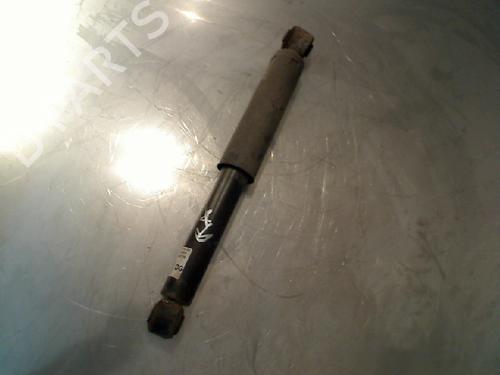 Used Right rear shock absorber Right rear shock absorber OPEL VECTRA C (Z02) 1.8 16V (122 hp) 34676806 34676806