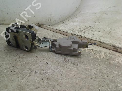 Used Front right lock Front right lock DAIHATSU CUORE V (L7_) 1.0 DVVT (L700S) (58 hp) 34664252 34664252