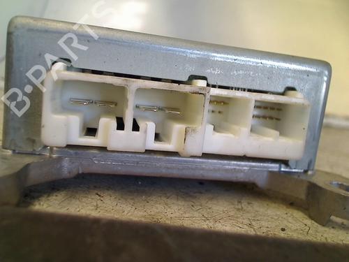 Electronic module CITROËN C1 (PM_, PN_) 1.0 | BP34667814M83 - Image 2