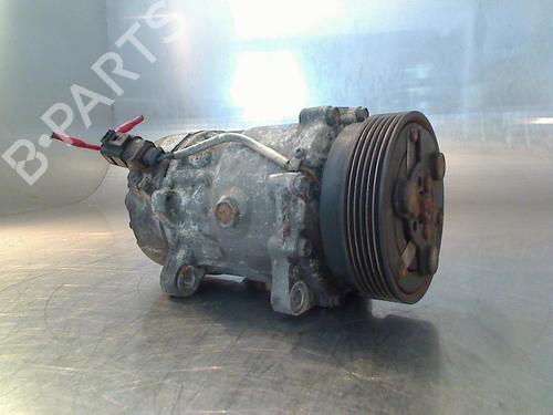 Used AC compressor AC compressor VW GOLF IV (1J1) 1.8 T (150 hp) 34677916 34677916
