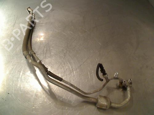 Used AC pipe AC pipe OPEL CORSA D (S07) 1.2 (L08, L68) (80 hp) 34677415 34677415