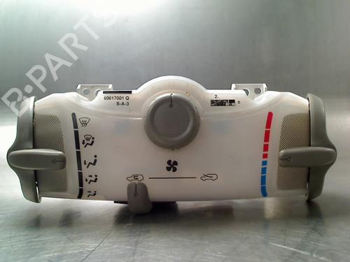 Used Climate control Climate control PEUGEOT 107 (PM_, PN_) 1.0 (68 hp) 34689619 34689619