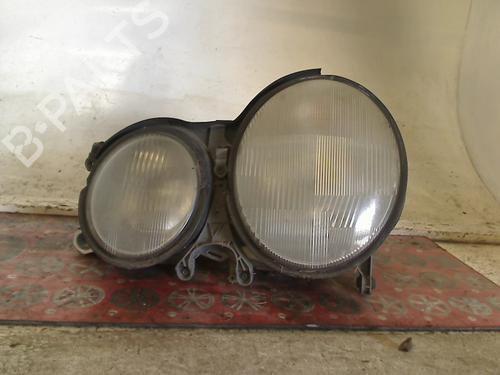 Used Left headlight Left headlight MERCEDES-BENZ E-CLASS T-Model (S210) E 240 T (210.261) (170 hp) 34662233 34662233