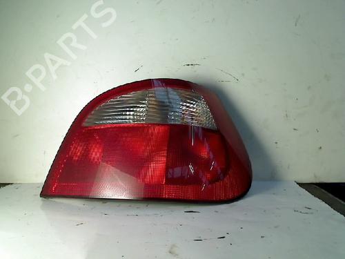 Used Right taillight Right taillight RENAULT MEGANE I (BA0/1_) 1.6 16V (BA04, BA0B, BA11, BA1J, BA16, BA19, BA1K, BA1V,... (107 hp) 34649755 34649755