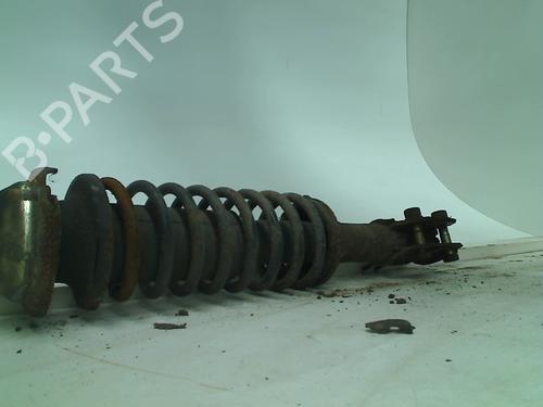Used Left front shock absorber Left front shock absorber DAEWOO MATIZ (M100, M150) 0.8 (52 hp) 34650609 34650609