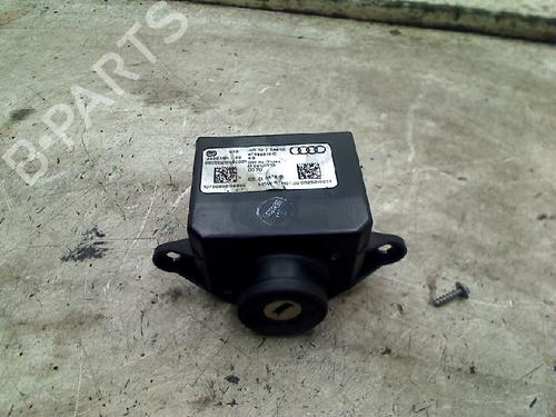 control-unit-audi-a6-c6-4f2-2004-2005-2006-2007-2008-2009-2010-2011-34673675 main image
