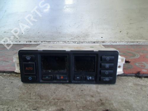 Used Climate control Climate control AUDI A4 B5 (8D2) 1.8 (125 hp) 34661386 34661386