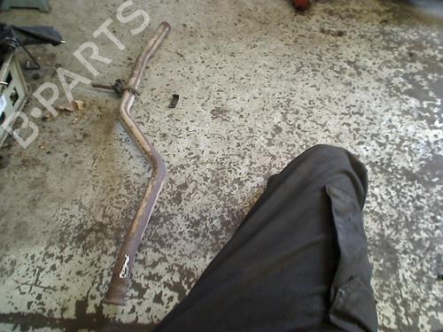 Used Exhaust system Exhaust system 34659586 34659586