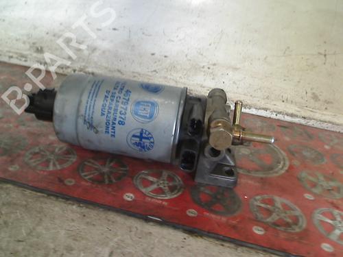 Used Fuel pump Fuel pump ALFA ROMEO 156 Sportwagon (932_) 1.9 JTD (932B2B, 932B2C) (115 hp) 34662462 34662462