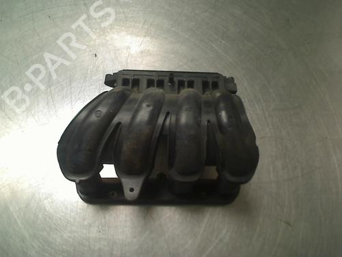 Used Intake manifold Intake manifold NISSAN MICRA III (K12) 1.2 16V (65 hp) 34688985 34688985