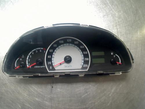 Compteur de vitesse Compteur de vitesse 34685761 34685761