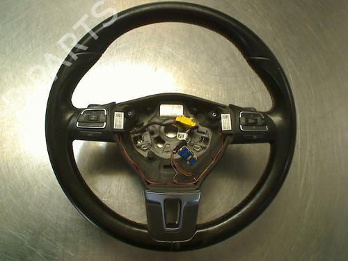 steering-wheel-vw-passat-cc-b6-357-2008-2009-2010-2011-2012-39173255 main image