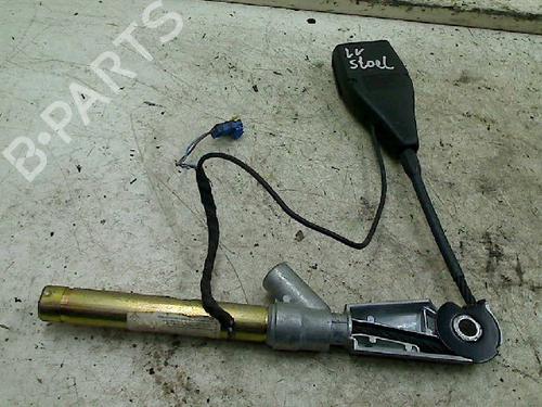 Sikkerhedssele-spænde Sikkerhedssele-spænde RENAULT GRAND SCÉNIC II (JM0/1_) 1.5 dCi (JM02, JM13) (101 hp) 34653806 34653806