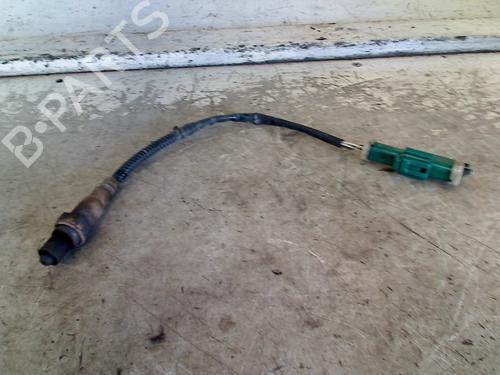 Used Electronic sensor Electronic sensor FORD FOCUS I Turnier (DNW) 1.6 16V (100 hp) 34665324 34665324