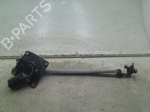 Used Front wiper motor Front wiper motor VOLVO V40 Estate (645) 1.8 (122 hp) 34666254 34666254
