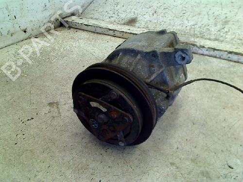 Used AC compressor AC compressor DAIHATSU SIRION (M1) 1.0 i (M100) (56 hp) 34674706 34674706