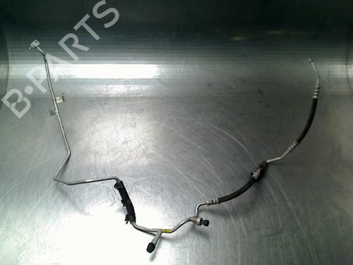AC pipe FIAT PANDA (312_, 319_) 0.9 (312PXH1A) | BP34687021M126 - Image 2