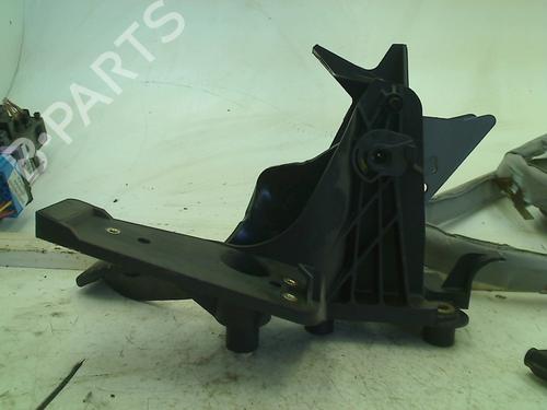 bremsepedal bremsepedal RENAULT LAGUNA II Grandtour (KG0/1_) 1.8 16V (KG0B, KG0M) (120 hp) 34651034 34651034