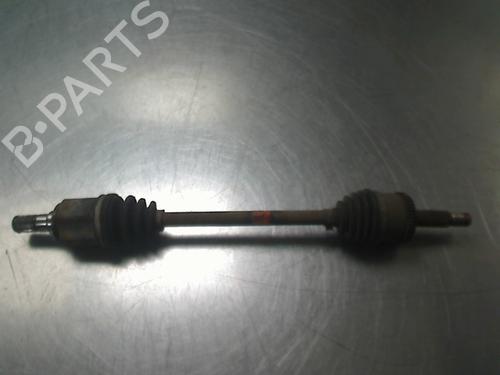 Used Left front driveshaft Left front driveshaft HYUNDAI GETZ (TB) 1.1 (67 hp) 34686556 34686556