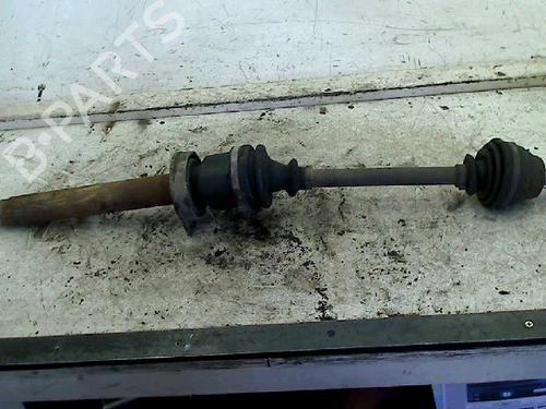 Used Right front driveshaft Right front driveshaft 34654157 34654157