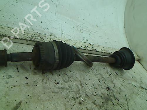 Used Left front driveshaft Left front driveshaft 34652887 34652887
