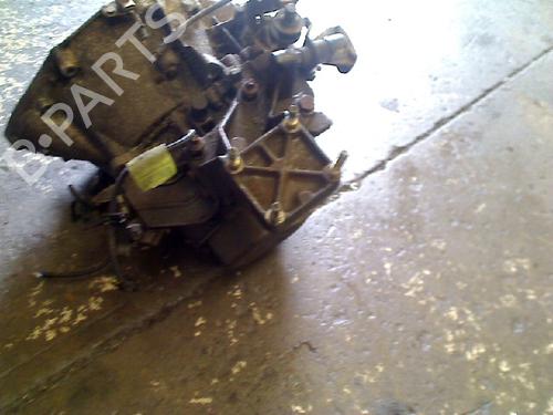 Used Gearbox Gearbox CITROËN JUMPER I Van (244) 2.0 HDi (84 hp) 34674115 34674115