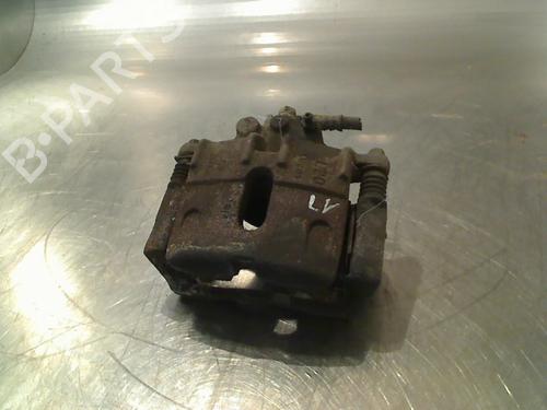 Used Left front brake caliper Left front brake caliper LAND ROVER FREELANDER I (L314) 2.0 Td4 4x4 (112 hp) 34679851 34679851
