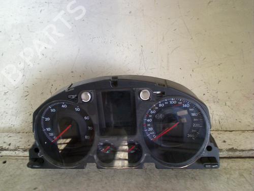 instrument-cluster-vw-passat-b6-3c2-2005-2006-2007-2008-2009-2010-2011-34672039 main image