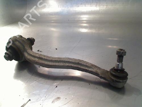 Used Left front suspension arm Left front suspension arm MERCEDES-BENZ C-CLASS (W203) C 220 CDI (203.006, 203.008) (143 hp) 34676518 34676518